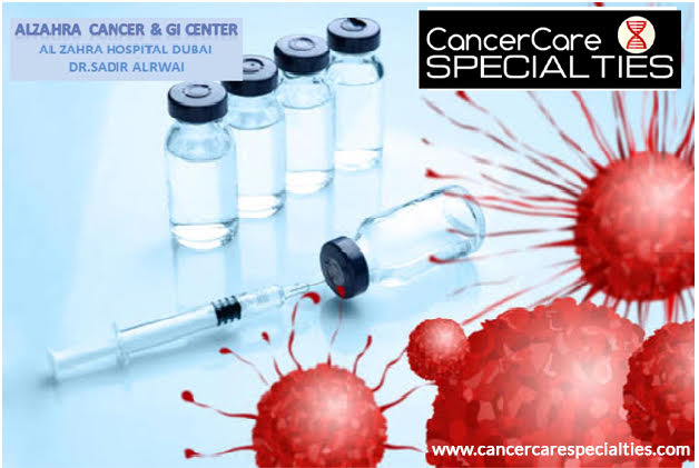 Dubai Best Cancer Center
