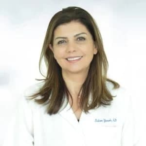 Dr. Salam Yanek