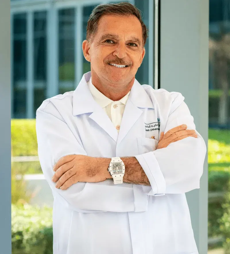 Dr. Sadir Juma Alrawi