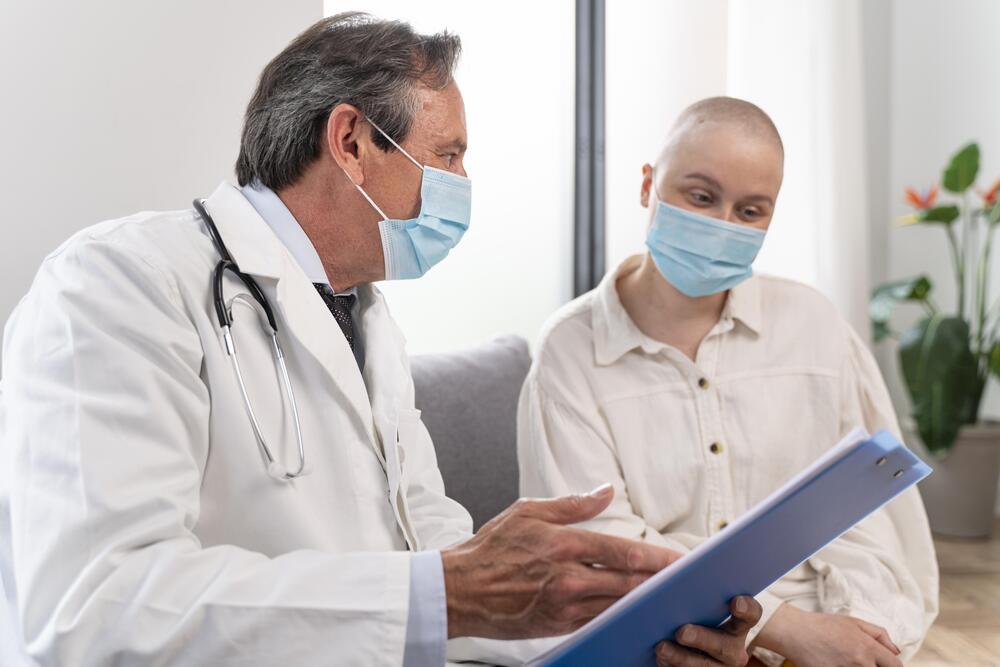 Cancer Symptoms