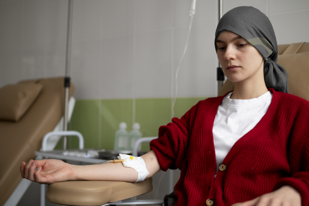 Early Signs of Cancer