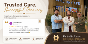 Trusted Care, Successful Recovery