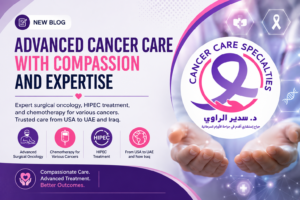 HIPEC Treatment for Advanced Cancer Care