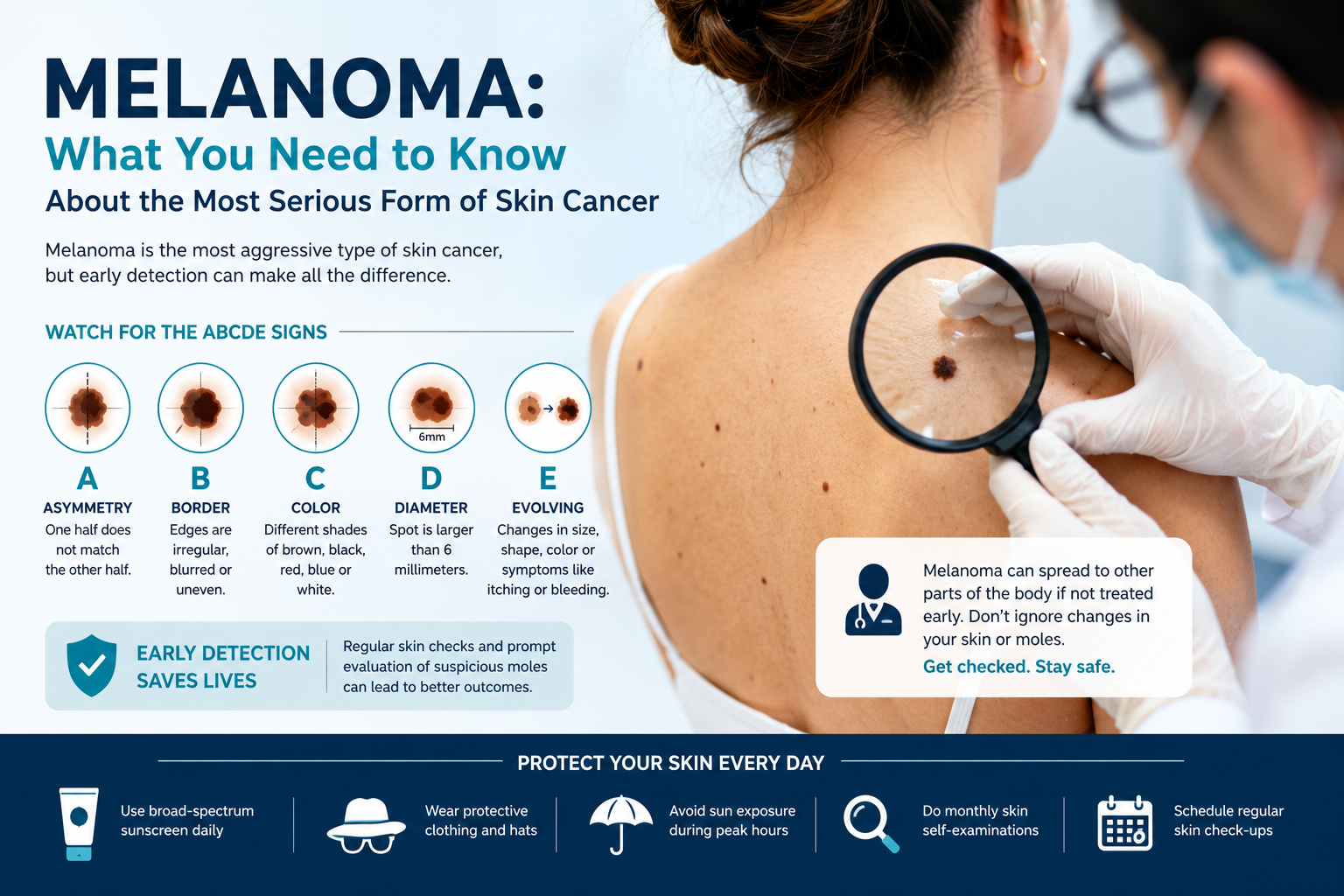 skin cancer