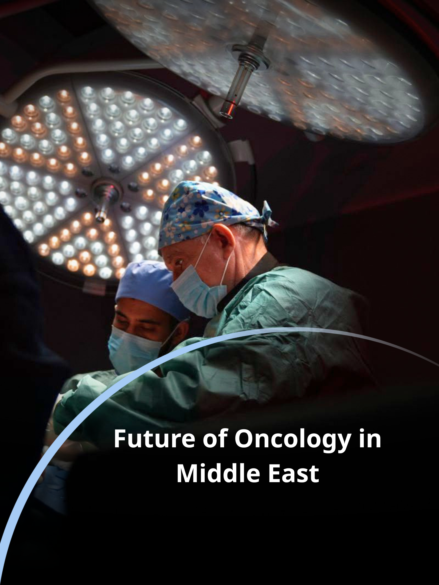 Transforming Cancer Care