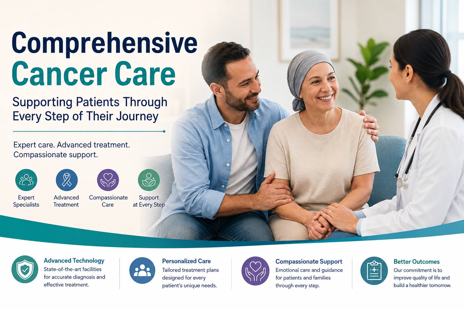 Comprehensive Cancer Care