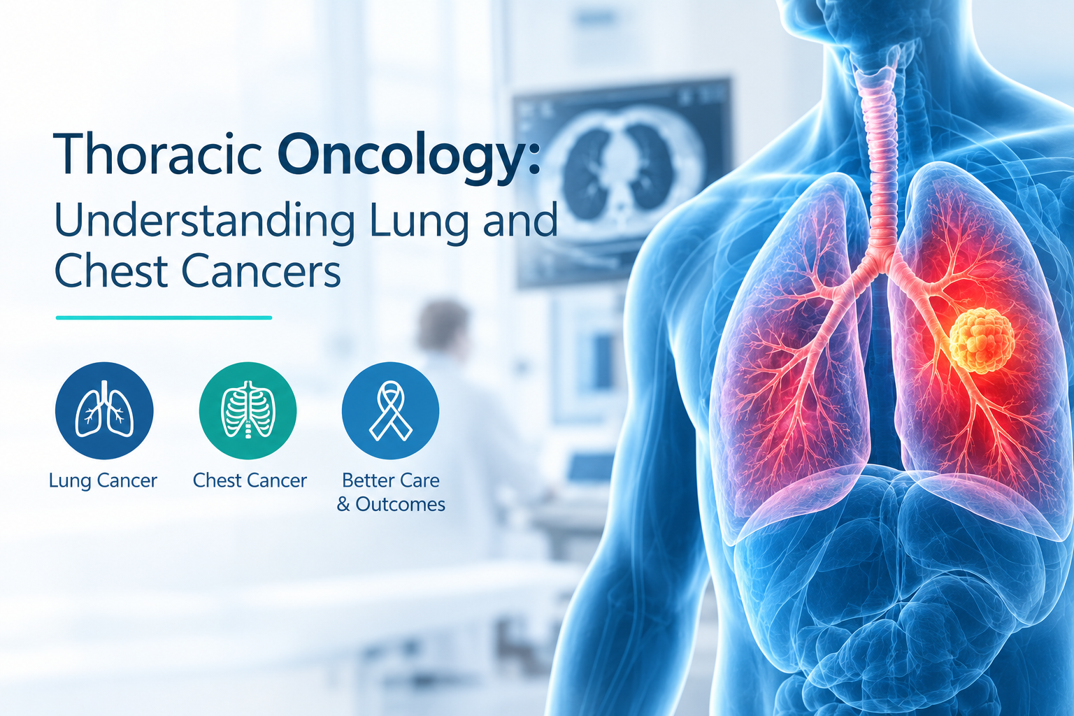 Thoracic Oncology Dubai